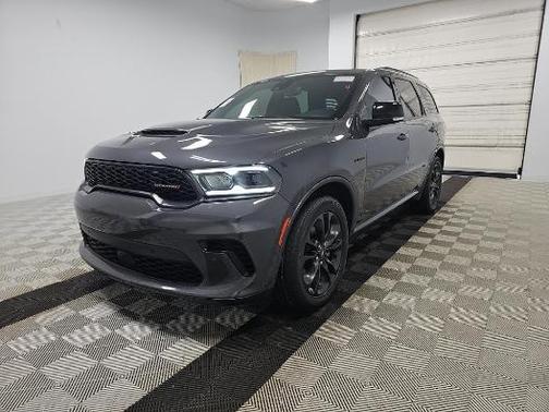 2024 Dodge Durango R/T Plus AWD