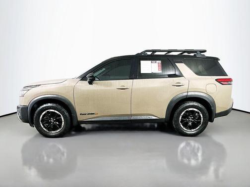 2023 Nissan Pathfinder Rock Creek 4WD