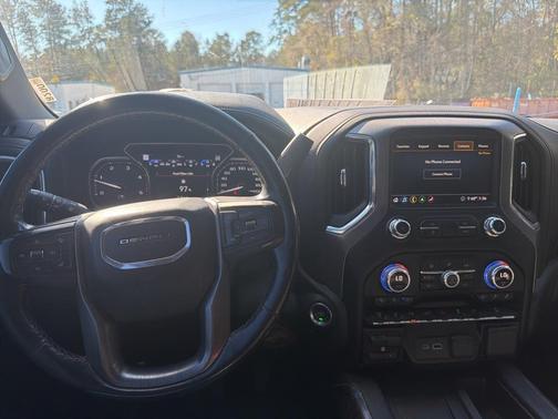 2020 GMC Sierra 2500 Denali