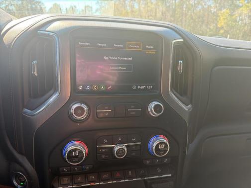 2020 GMC Sierra 2500 Denali