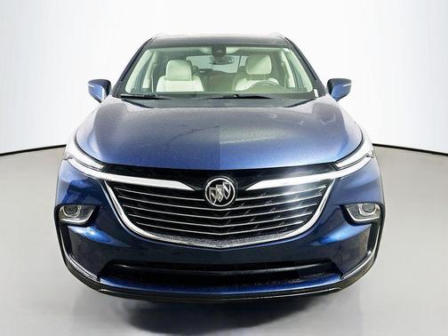 2023 Buick Enclave Essence FWD