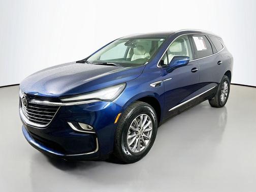 2023 Buick Enclave Essence FWD