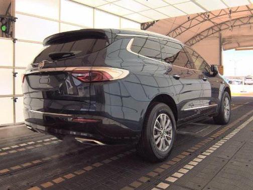 2023 Buick Enclave Essence FWD