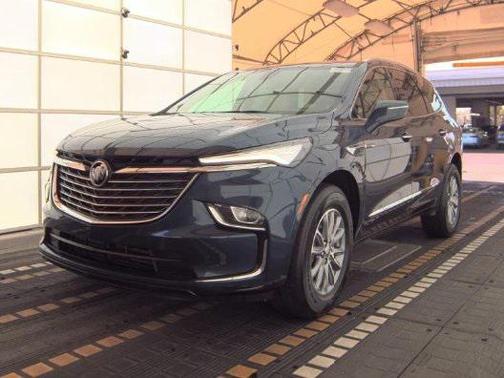 2023 Buick Enclave Essence FWD