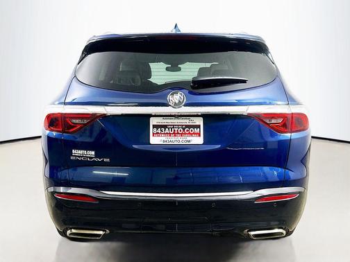 2023 Buick Enclave Essence FWD