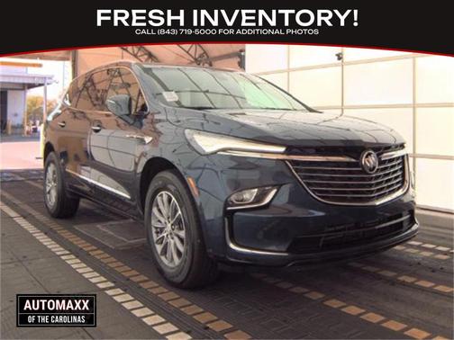 2023 Buick Enclave Essence FWD