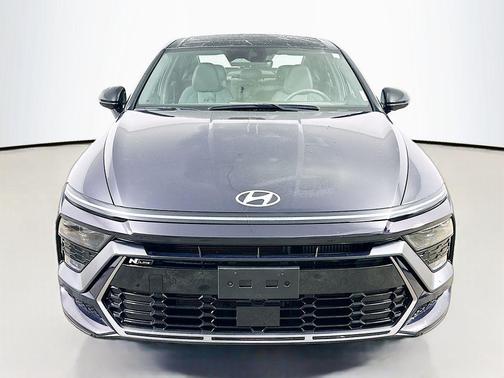 2024 Hyundai SONATA N Line