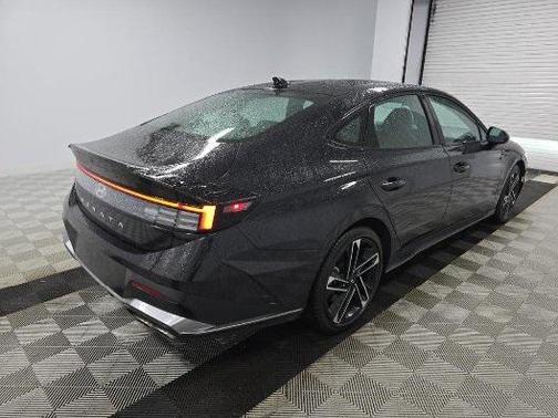 2024 Hyundai SONATA N Line