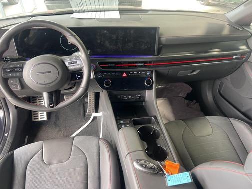 2024 Hyundai SONATA N Line