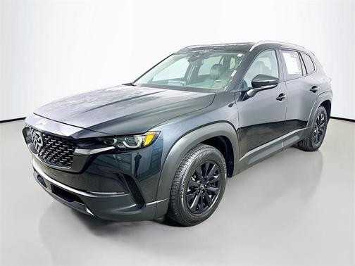 2024 Mazda CX-50 2.5 S Premium Package