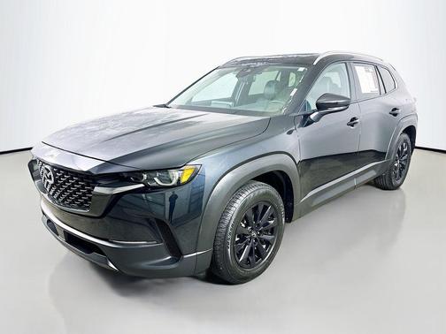 2024 Mazda CX-50 2.5 S Premium Package