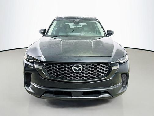 2024 Mazda CX-50 2.5 S Premium Package