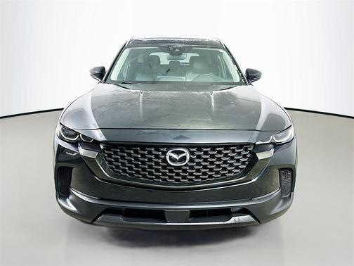 2024 Mazda CX-50 2.5 S Premium Package