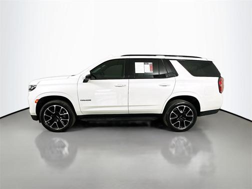 2023 Chevrolet Tahoe 2WD RST