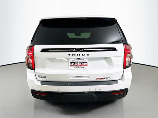 2023 Chevrolet Tahoe 2WD RST