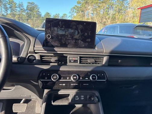 2023 Honda Pilot AWD Elite