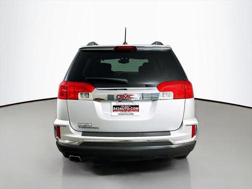 2017 GMC Terrain SLE-2
