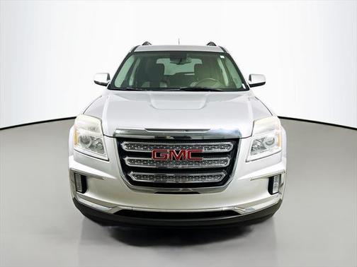 2017 GMC Terrain SLE-2