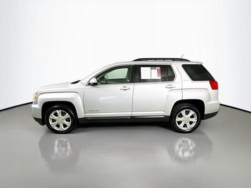 2017 GMC Terrain SLE-2