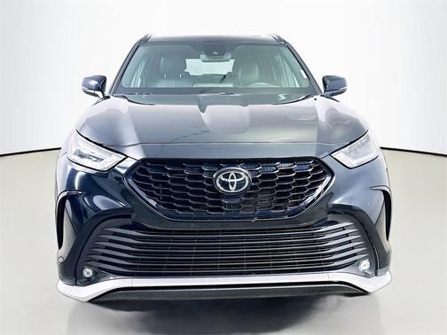 2024 Toyota Highlander XSE