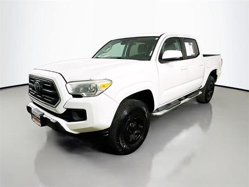 2019 Toyota Tacoma SR