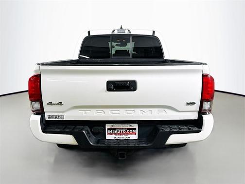 2019 Toyota Tacoma SR