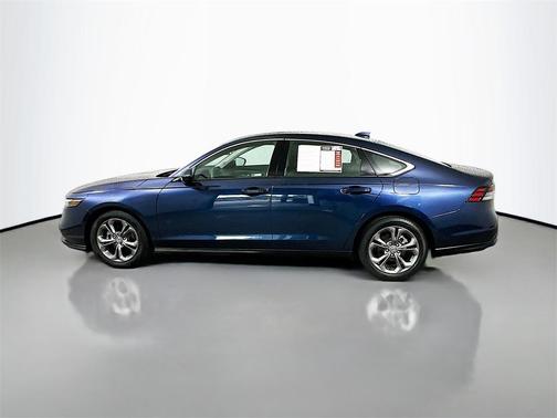 2023 Honda Accord EX 1.5T