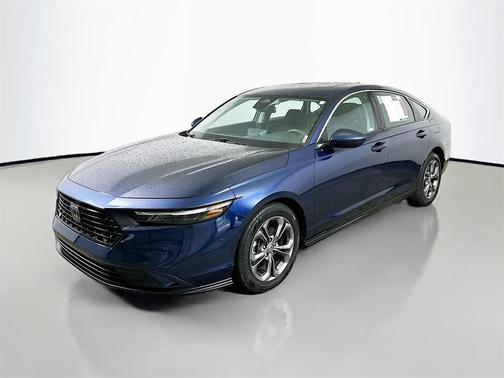 2023 Honda Accord EX 1.5T