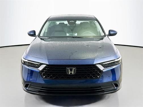 2023 Honda Accord EX 1.5T