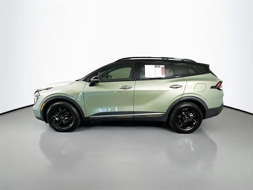 2023 Kia Sportage S