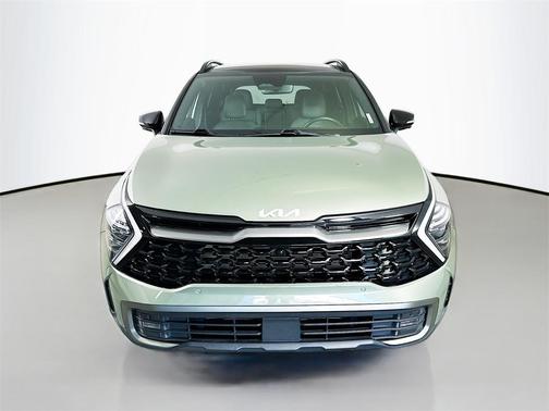 2023 Kia Sportage S