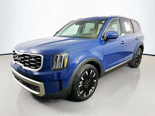 2023 Kia Telluride SX