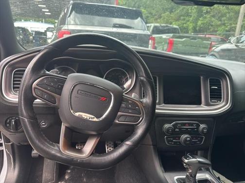 2021 Dodge Charger R/T Scat Pack