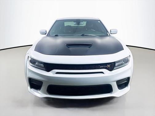 2021 Dodge Charger R/T Scat Pack
