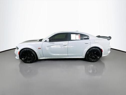 2021 Dodge Charger R/T Scat Pack