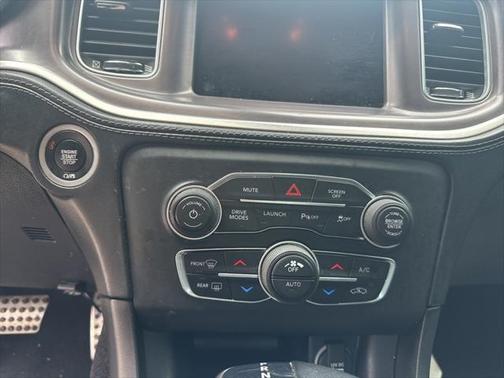 2021 Dodge Charger R/T Scat Pack