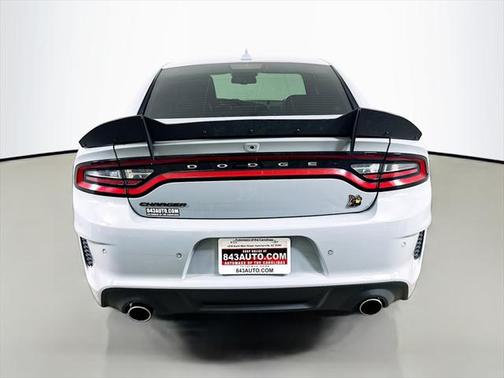 2021 Dodge Charger R/T Scat Pack