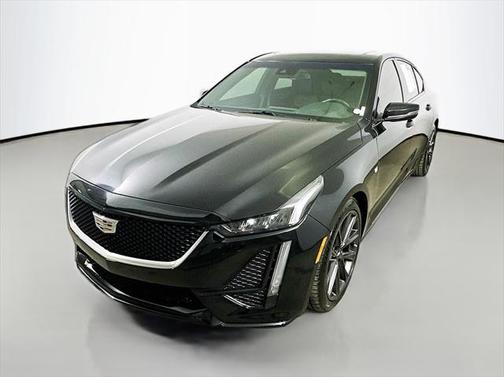 2021 Cadillac CT5 Sport RWD