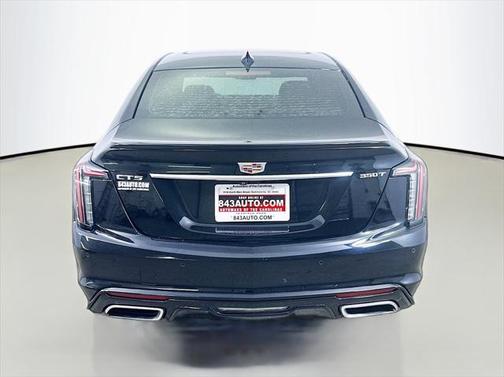 2021 Cadillac CT5 Sport RWD
