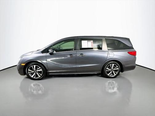 2021 Honda Odyssey Touring
