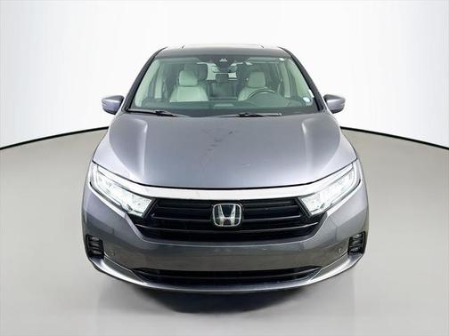 2021 Honda Odyssey Touring