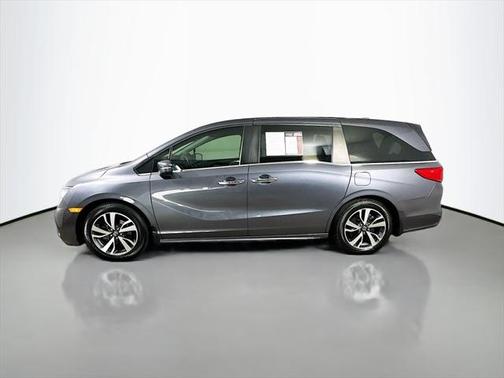 2021 Honda Odyssey Touring