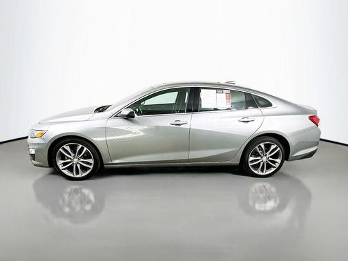 2024 Chevrolet Malibu FWD 2LT