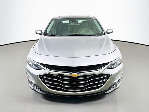 2024 Chevrolet Malibu FWD 2LT