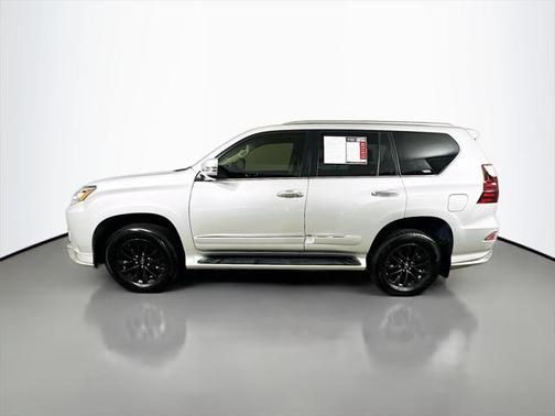 2019 Lexus GX 460 Premium