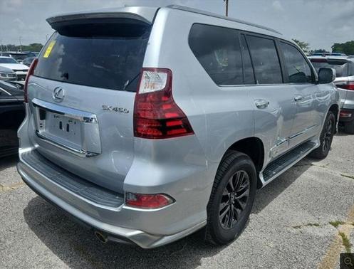 2019 Lexus GX 460 Premium