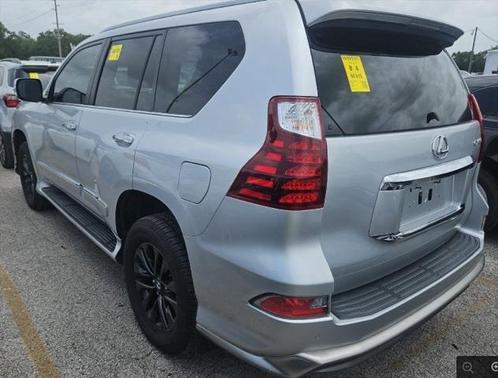 2019 Lexus GX 460 Premium