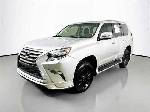 2019 Lexus GX 460 Premium