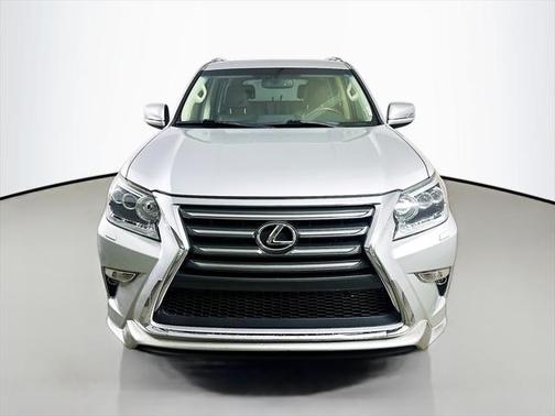 2019 Lexus GX 460 Premium