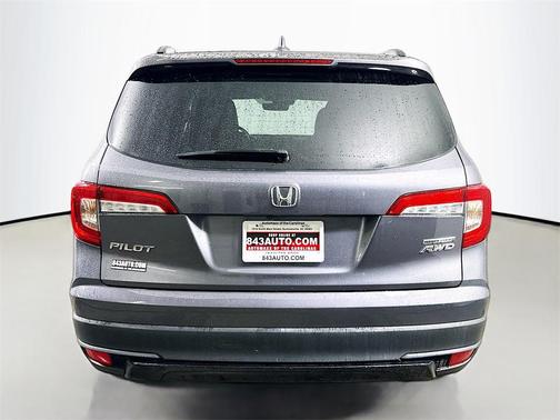 2022 Honda Pilot AWD Special Edition